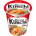 Samyang Ramen Kimchi Cup Noodle 70g