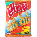 Pu Thai Squid Flavor 55g