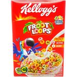 Kellogg's Froot Loops 160g