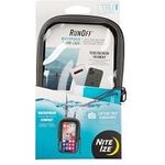 Nite Ize Run Off Waterproof Phone Case Charcoal 38g