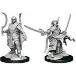 Wizkids Human Ranger (Wave 13)