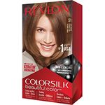 Revlon Colorsilk Beautiful Color 51 Light Brown