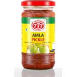 777 Amla Pickle 300g