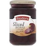 Baxters Sliced Beetroot 340g