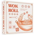 Origame Wok And Roll