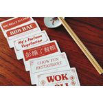 Origame Wok And Roll