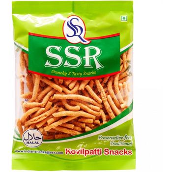  SSR Special Karasev 100g