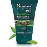 Himalaya Pimple Clear Neem Face Wash 100ml