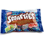 Nestle Smarties Mini Candies 216g