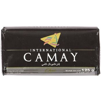 Camay International Chic Soap Bar 125g