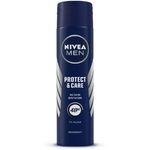 Nivea Men Deodorant Protect And Care 150ml