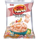 Oishi Kirei Shrimp Chips 60g