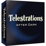 USAopoly Telestrations After Dark Adult Party Game