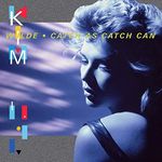 Kim Wilde Catch As Catch Can Ltd Ed