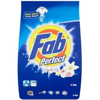 Fab Powder Regular 2.2kg