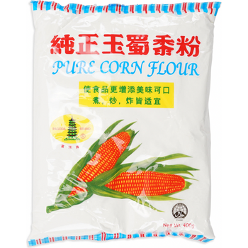 Pagoda Pure Corn Flour