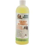 Nature's Specialties Citrus Shampoo Concentrate 450ml
