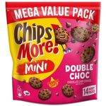 Chipsmore Original Multipack 326.4g
