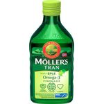 Moller’s Omega 3 Jablko 250ml Z