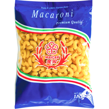 Maicar Macaroni Elbow 150g