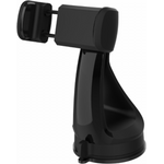 Devia Universal Suction Pad Car Mount
