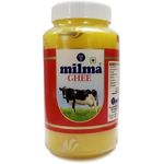 Milma Ghee Jar 500ml