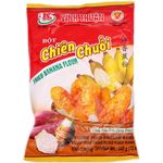 Vinh Thuan Fried Banana Flour Chien Chuoi 340g