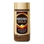 Nescafe Gold Signature Jar 100g