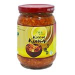 Yes Natural Korean Kimchi
