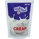 Milky Mist Fresh Cream 200ml