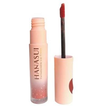 Hanasui Lip Cream Amaze 12 Mattedorable 4g
