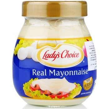 Lady's Choice Real Mayonnaise Jar 220ml