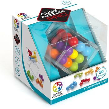SmartGames Cube Puzzler Pro