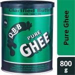 QBB Pure Ghee 800g