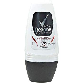 Rexona Men Invisible Dry Roll On 50ml