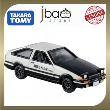 Tomica Takara Tomy Dream Initial D Ae86 Trueno