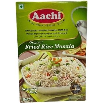 Aachi Fried Rice Masala 50g