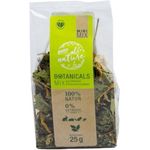 Bunny Nature Botanicals Mini Mix Rudbeckia Leaf Sunflower Blossom 25g