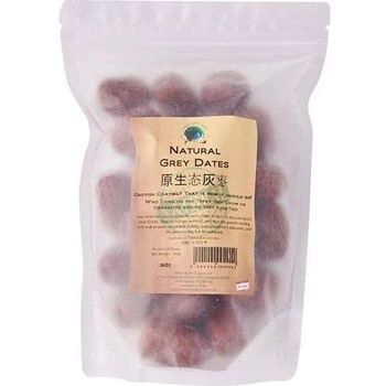 Green Earth Organic Grey Dates 200g