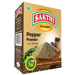 Sakthi Pepper Powder 200g