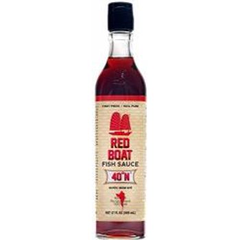 Red Boat Premium Fish Sauce 500ml