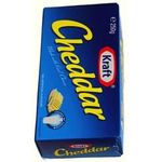 Kraft Cheddar Cheese 250g