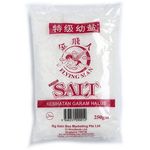 Flying Man Salt 250g
