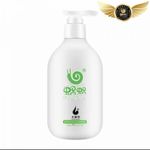 Wowo Pure Ginger Prevention Hair Loss Shampoo 300ml