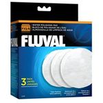 Fluval Fine Polishing Pad 3 Pk 68g