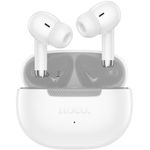 Hoco EQ24 Wireless Headphones with Charging Case White