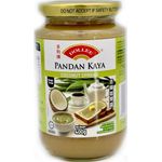 Dollee Pandan Kaya Coconut And Pandan Spread 400g