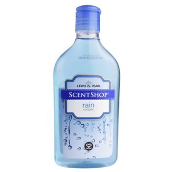 Lewis & Pearl Scent Rain Cologne 125ml