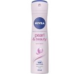 Nivea Pearl And Beauty Spray For Women 150ml