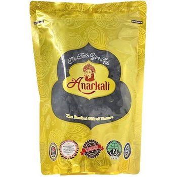 Anarkali Black Raisins 500g